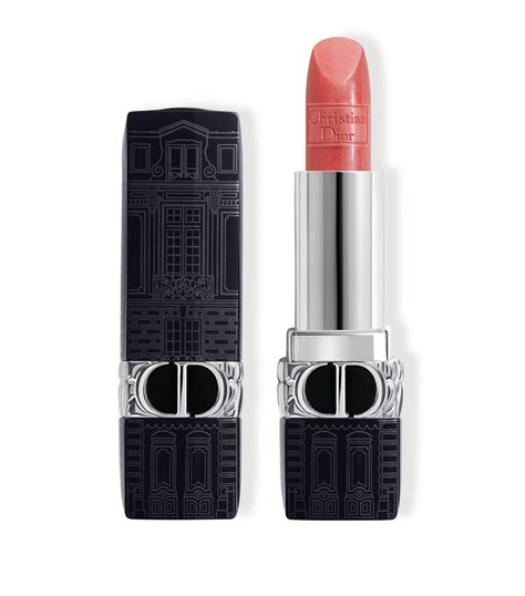 rouge dior - the atelier of dreams limited edition